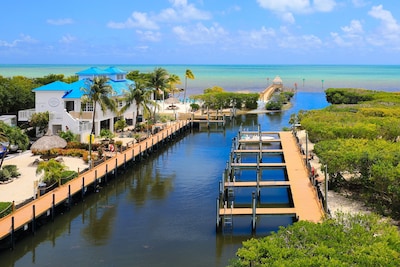 FL Keys Paradise Getaway **