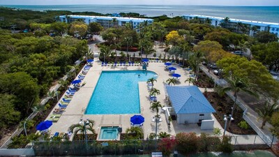 FL Keys Paradise Getaway **