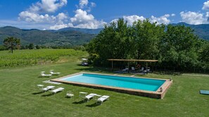 Alberca