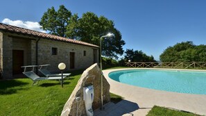 Alberca