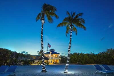 Florida Keys Getaway**