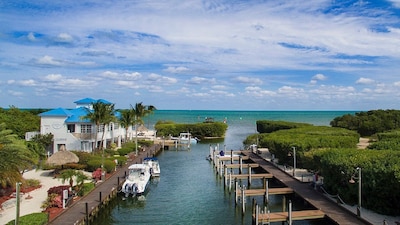 Florida Keys Getaway**