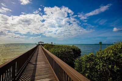 Florida Keys Getaway**