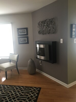 Lining Room
