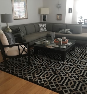 Lining Room