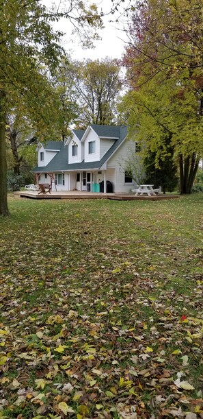 Welcome to #112, The Gatehouse on Klie's Beach 