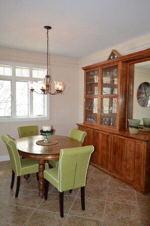 Dinning Room