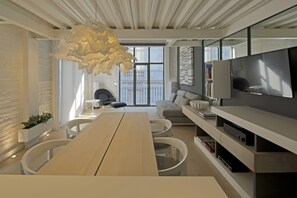 Coin séjour