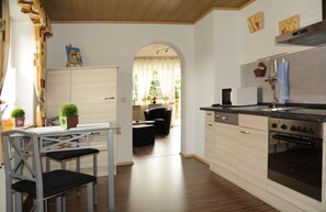 Eget kök