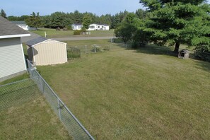Boendeområde