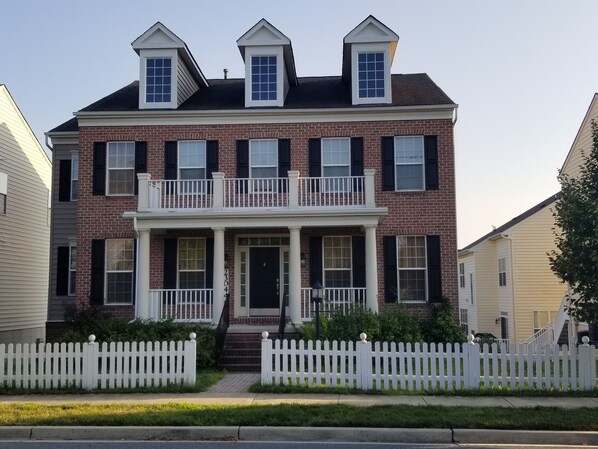 Nice Home in a new development 