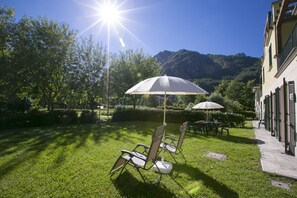Private Garden