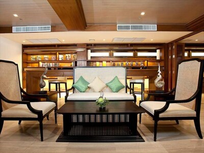 Picture of villa