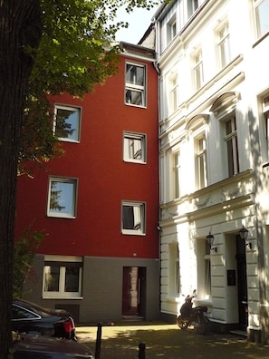 Exteriör