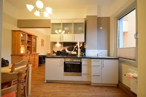 Eget kök