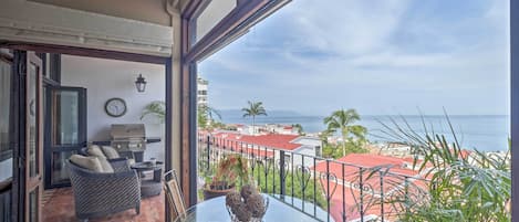 Puerto Vallarta Vacation Rental | 1BR | 1BA | 850 Sq Ft | Stairs Required