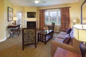 You will love the bright and open-concept living space, perfect for relaxing after a great day.
