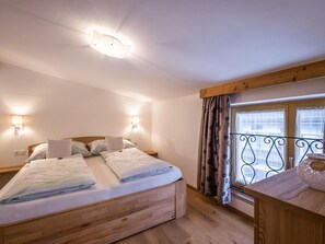 Appartment Nina