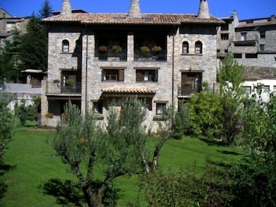 Casa rural (alquiler íntegro) El Prau de la Vidal I para 6 personas