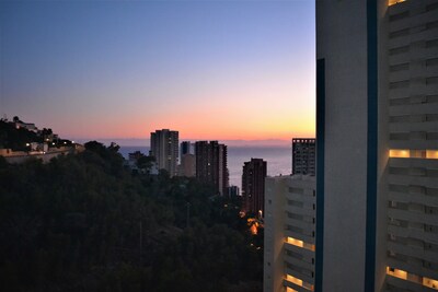 Apartment with Perfect Views