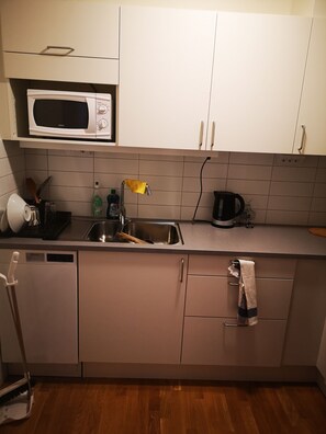 Eget kök