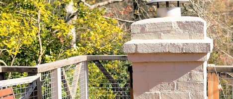 Adelaide Hills Camellia Cottage -