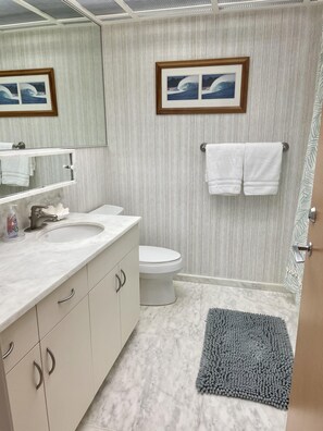 Main Bath