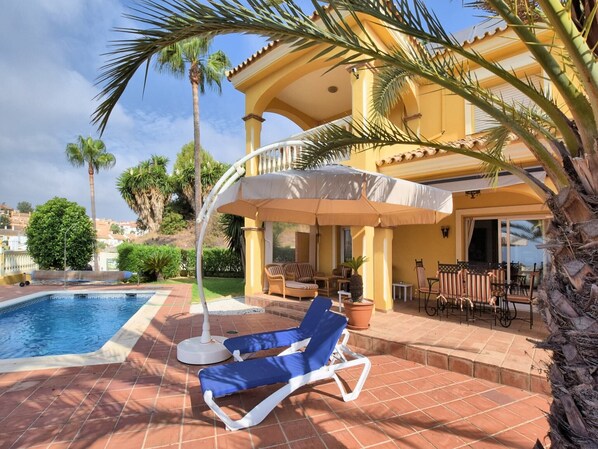 Patio / Balcony