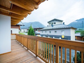 Patio / Balcony
