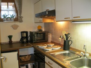 Cuisine privée