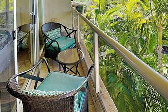 Maui Banyan T-305A | Steps From All the Fun!