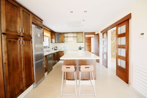 Cuisine privée