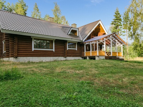 Exteriör
