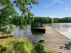 Boendeområde