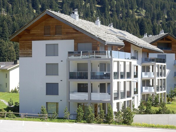 Außenbereich