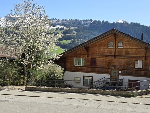 Außenbereich