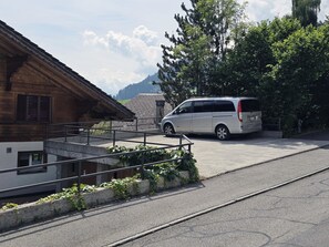 Unterkunftsgelände
