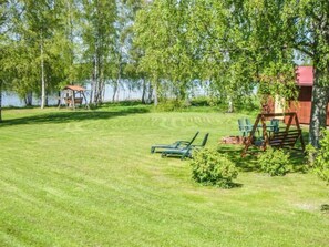 Boendeområde