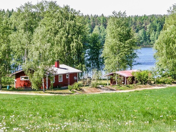 Exteriör