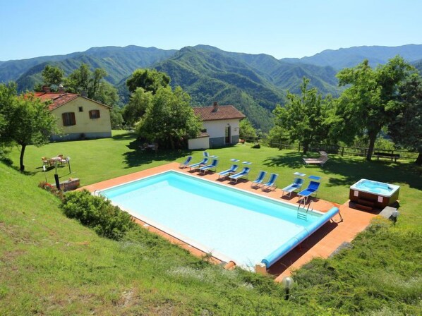Pool Outdoor