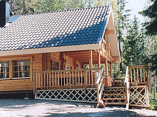 Exteriör