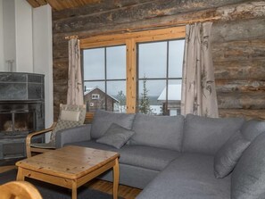 Coin séjour