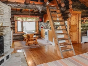 Intérieur
