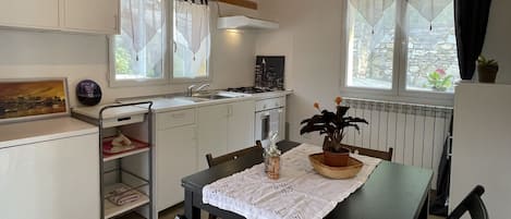 Cucina privata