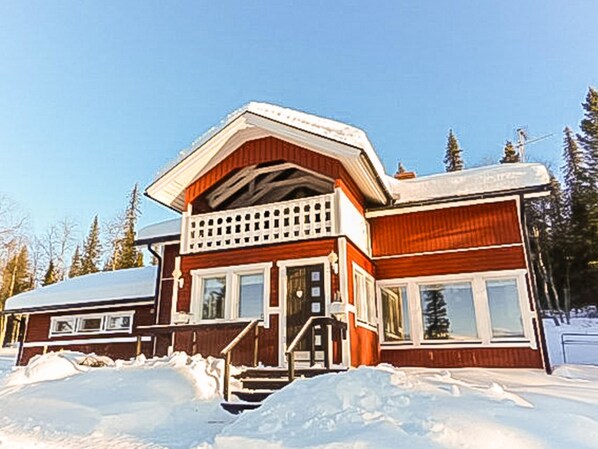 Ulkopuoli