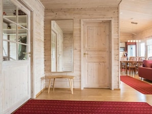 Interiör