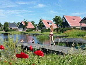 Boendeområde