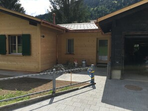 Außenbereich