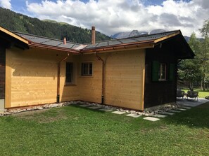 Außenbereich