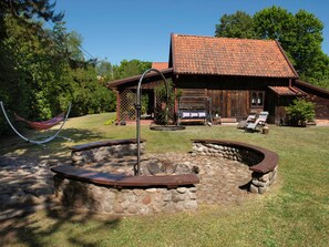 Boendeområde